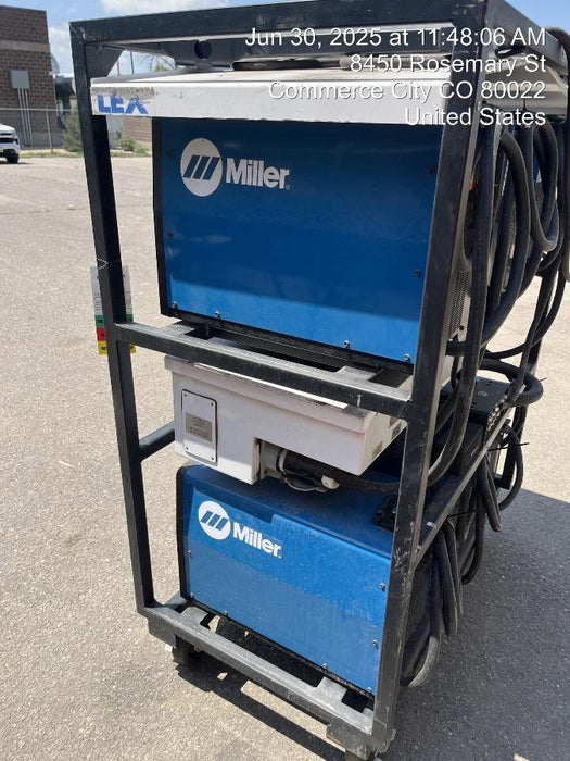 2023 LEX WR6A-7SM-FG26DZ6LD-R