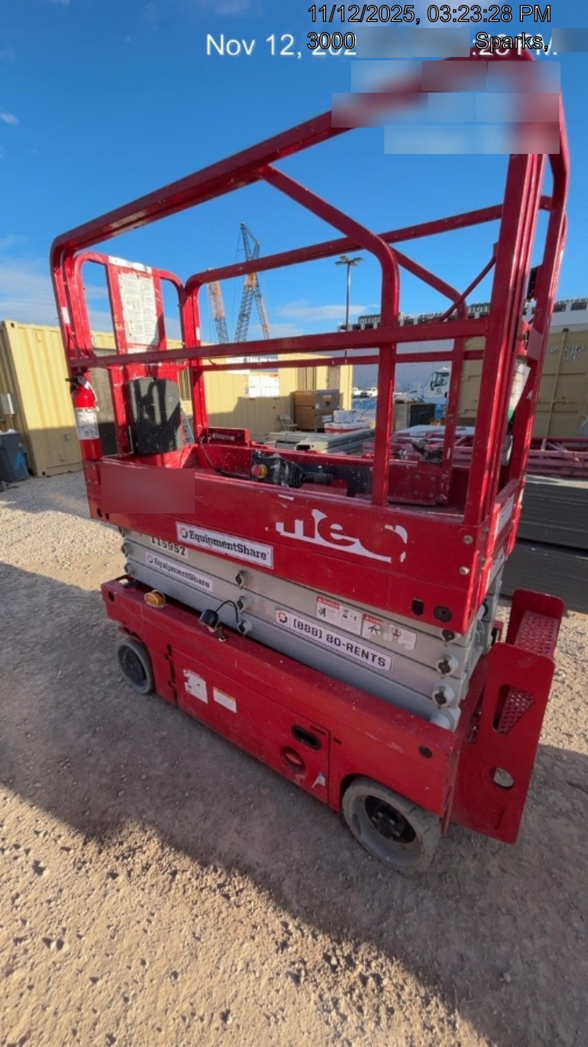 2021 MEC 1930SE
