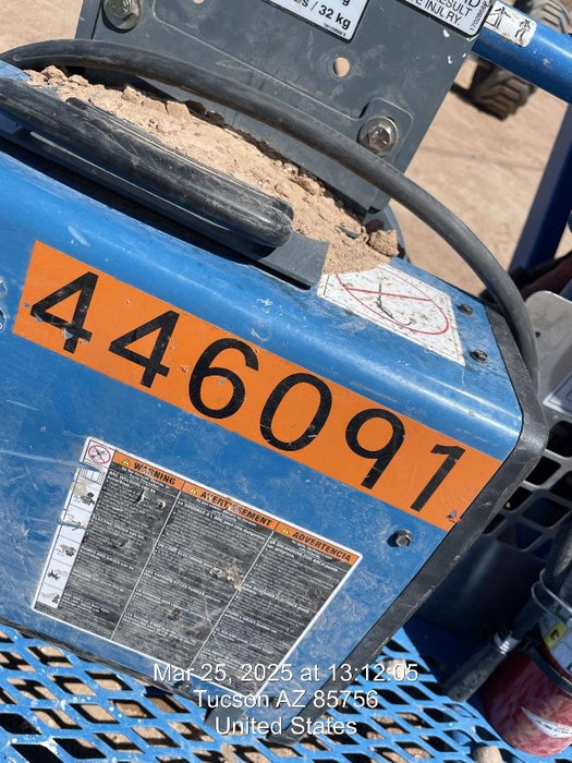 2024 MILLER ELECTRIC CST-282