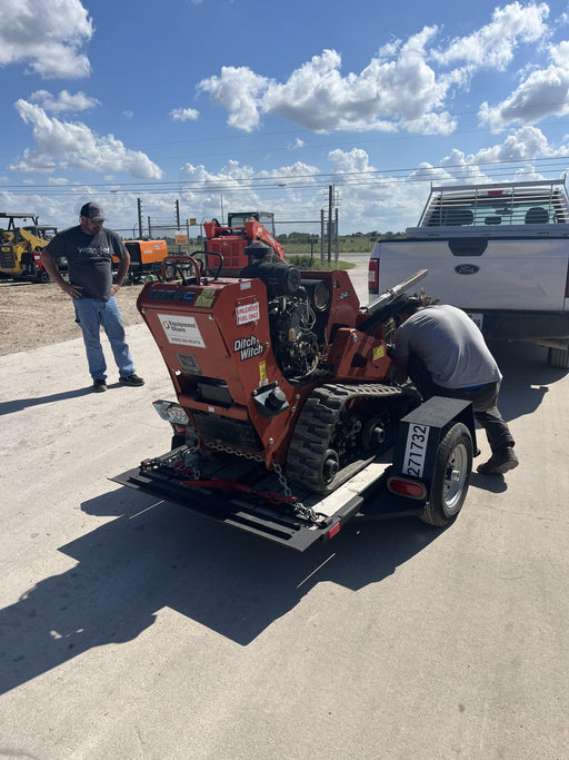 2022 BARRETO E4X6TBT