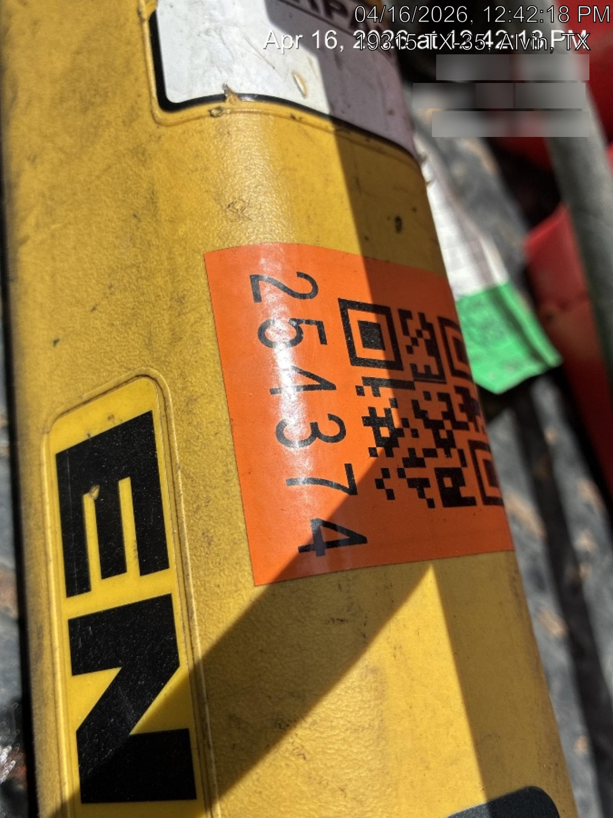 2022 ENERPAC P392