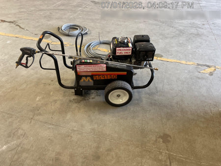 2025 MI-T-M CW-3504-5MGH