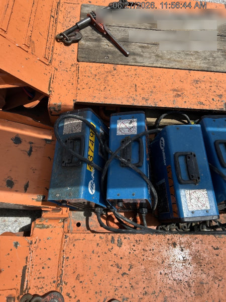 2025 MILLER ELECTRIC CST-282