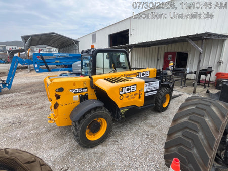 2024 JCB 505-20TC