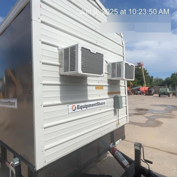 2024 TEXAS COOLING SYSTEMS Texas Icehouse