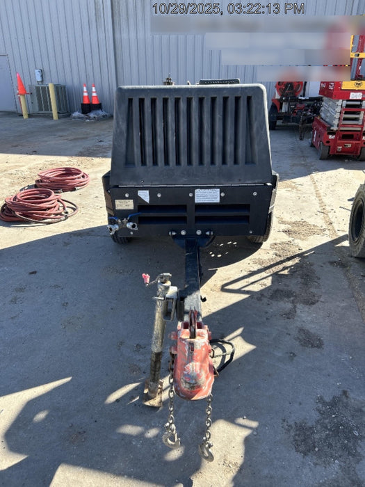 2021 SULLAIR 185D-DPQ KU4F