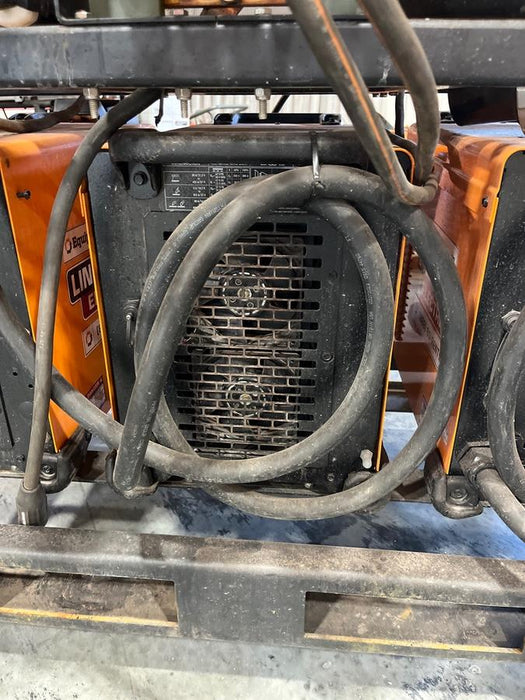 2023 LINCOLN ELECTRIC FLEXTEC 350X