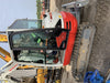 2020 Takeuchi TB235-2CR Cab/Heat/Air, Rubber Tracks, Manual TAG QC