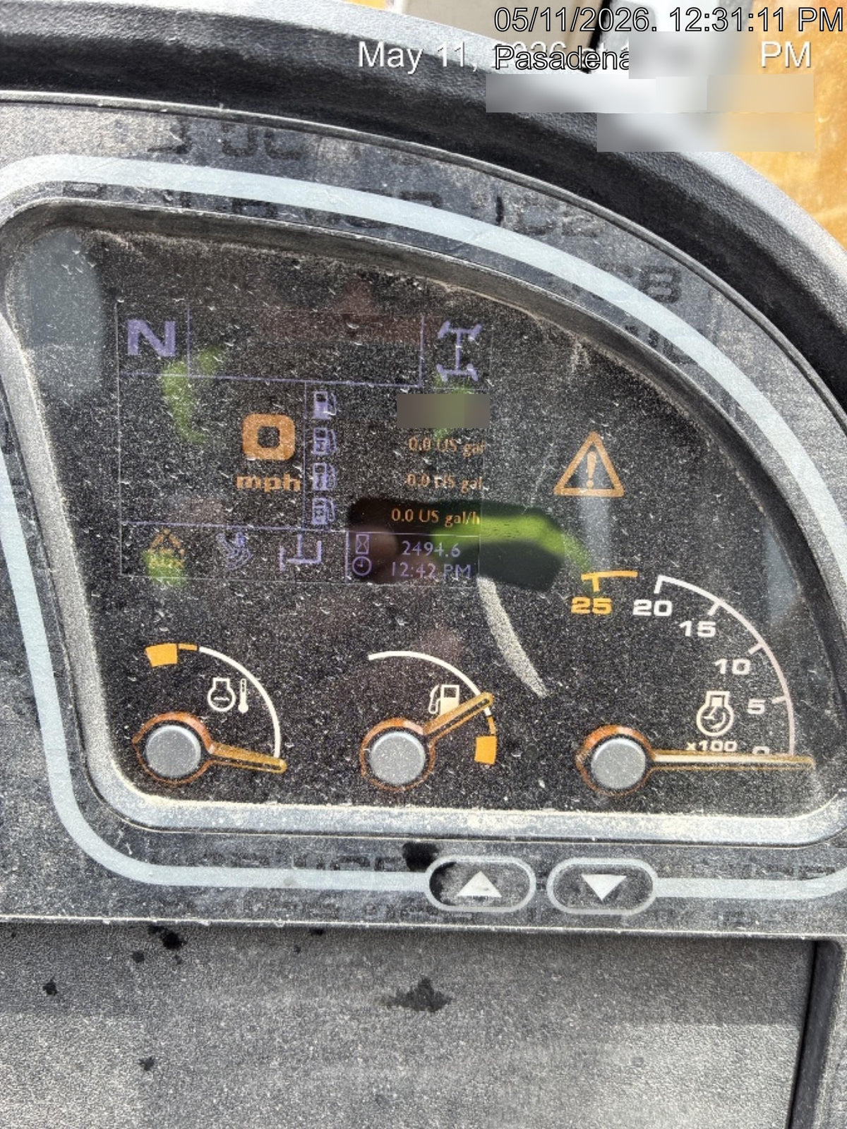 2023 JCB 505-20TC