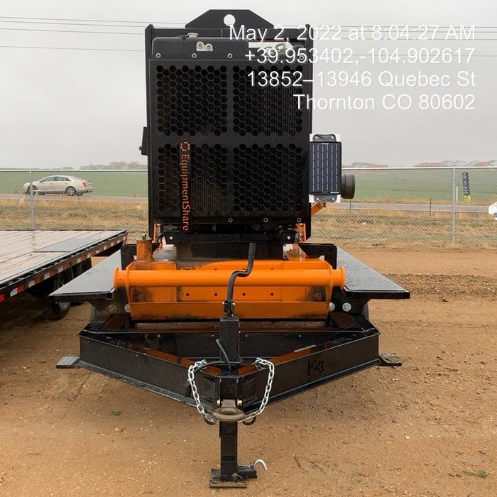 2020 CORNELL 8NHTA-EM-RP