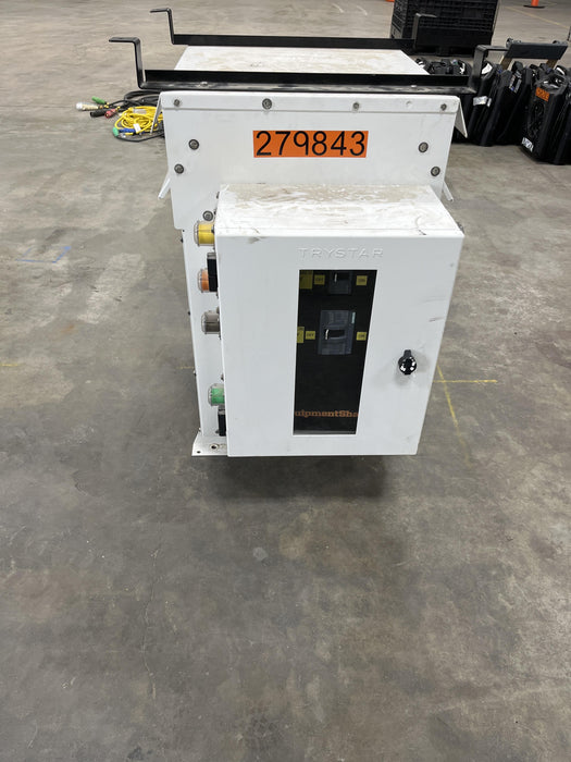 2022 TRYSTAR TF-75KVA480-208SDC-M-F