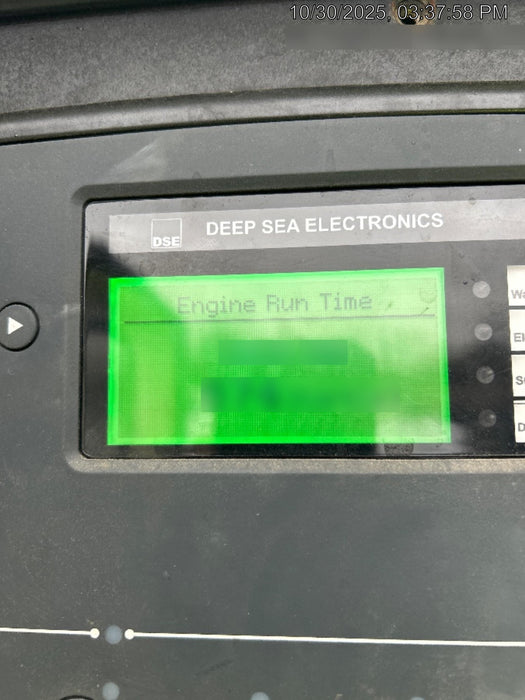 2021 ATLAS COPCO QAS 125