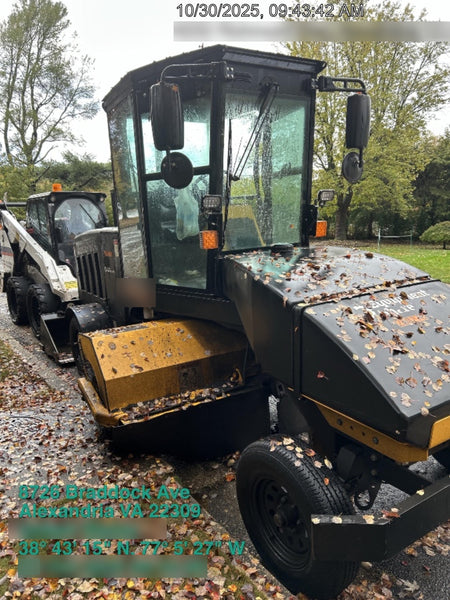 2022 LAYMOR SM450
