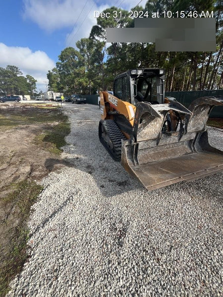2022 PALADIN UTILITY GRAPPLE 11876-0022