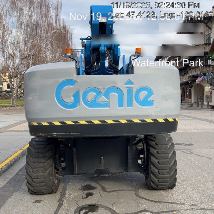2020 GENIE S-85 XC