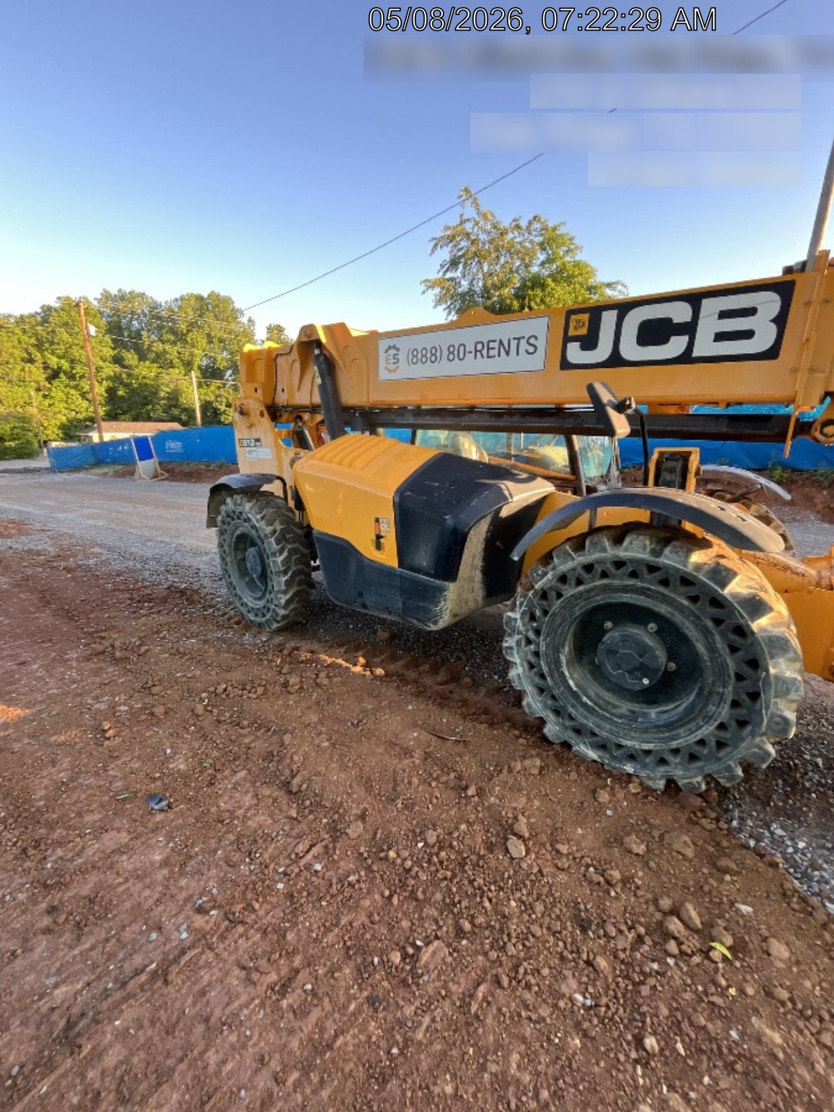 2019 JCB 512-56