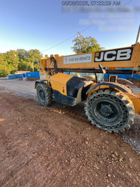 2019 JCB 512-56