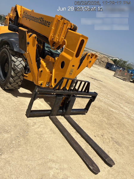 2025 JCB 510-56