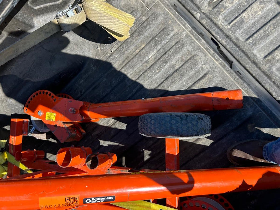 2022 CURRENT TOOLS 100 Current