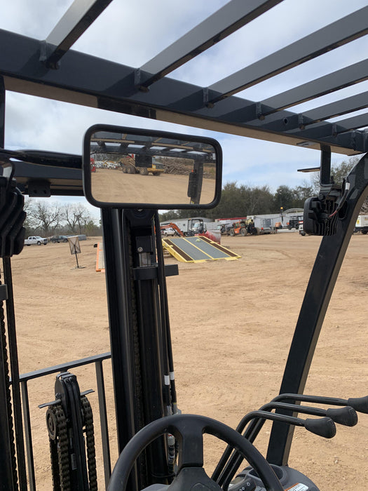 2021 KOMATSU FG25T-16