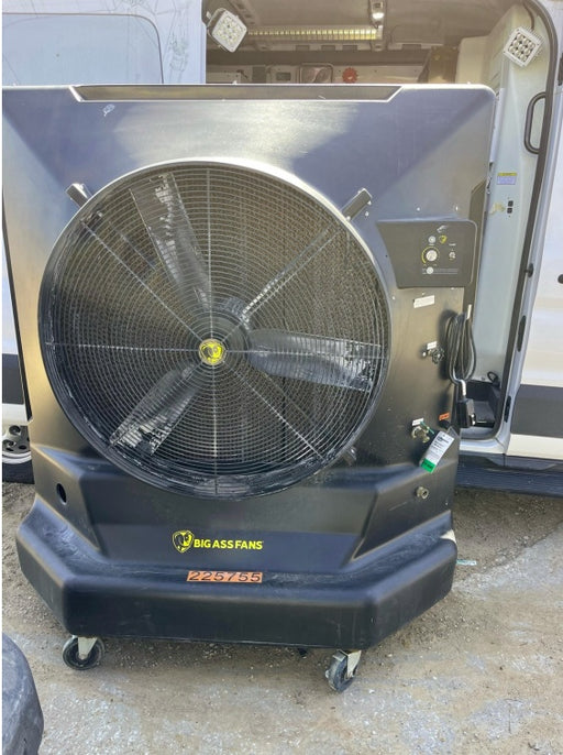 2022 BIG ASS FANS Cool Space 400