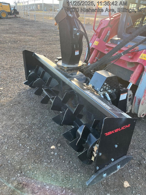 2023 TAKEUCHI TVBWB84-25