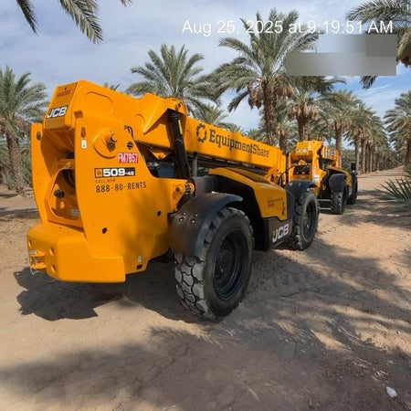 2024 JCB 509-42