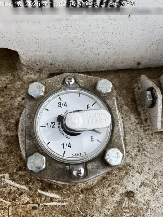 2023 WESTERN GLOBAL 20TCG-ES