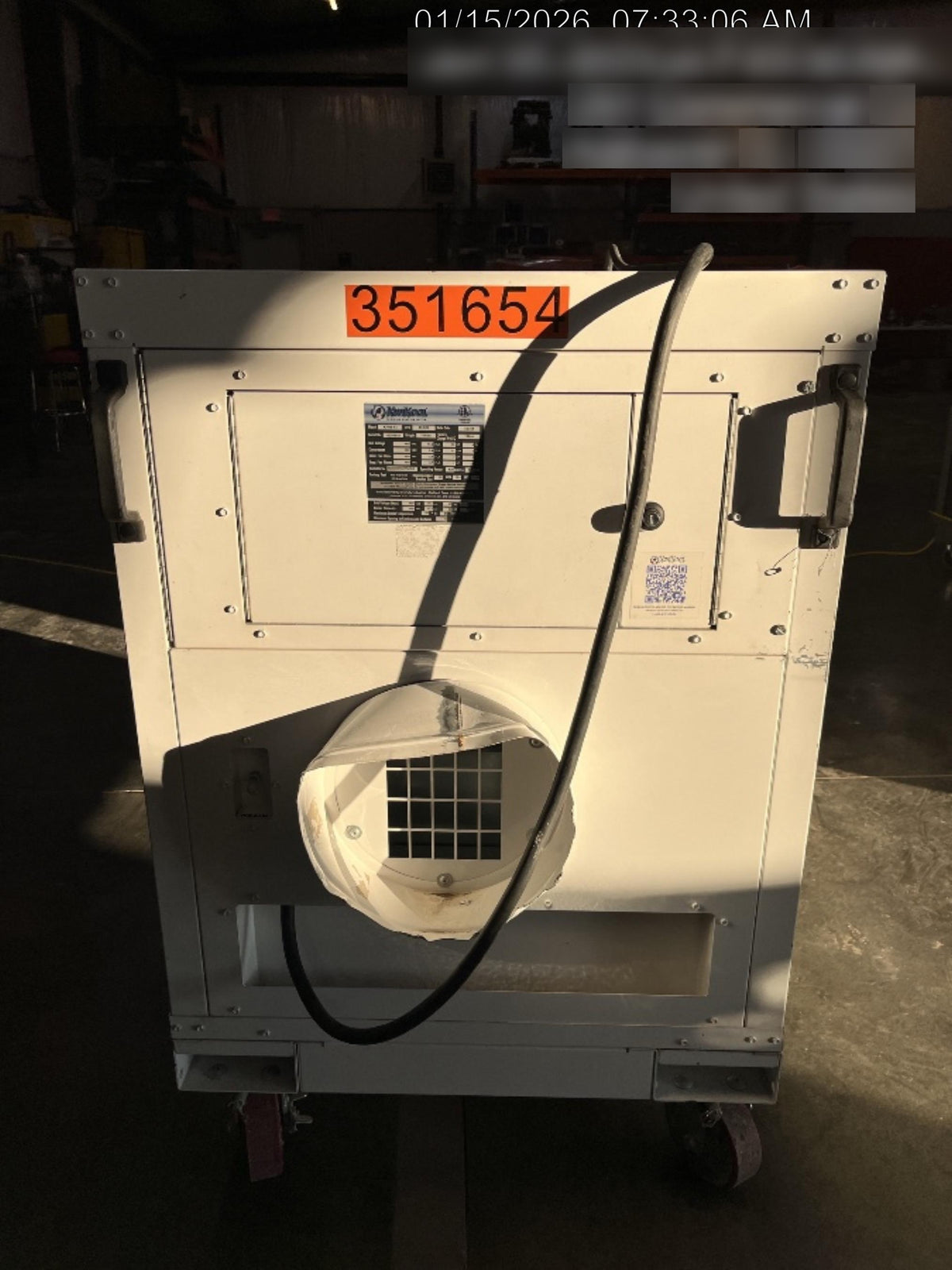 2023 KWIKOOL KPO5-43H