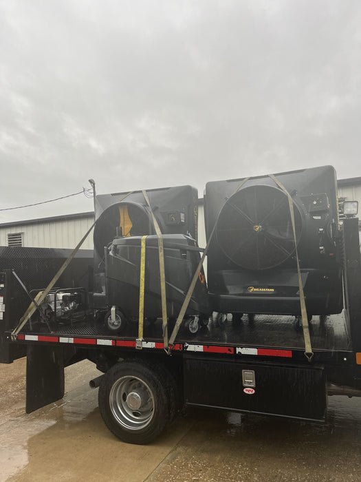 2023 BIG ASS FANS Cool Space 400