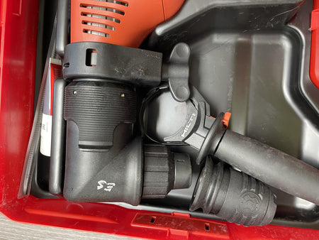 2023 HILTI TE 7-C