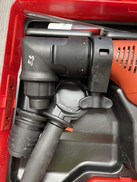 2023 HILTI TE 7-C