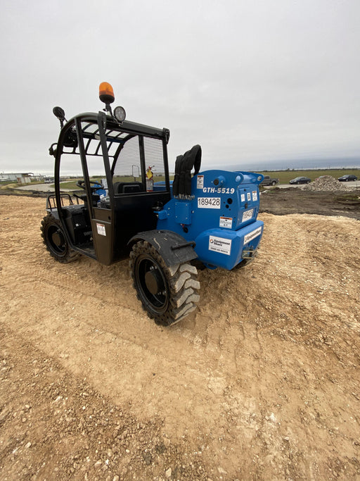 2021 GENIE GTH-5519