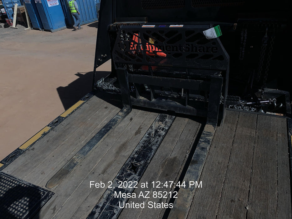 2021 PALADIN 48" Pallet Forks - Paladin