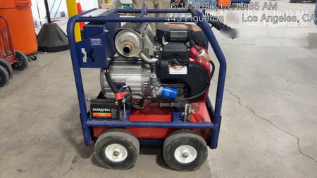 2024 MAKINEX GEN-16P-MS-240