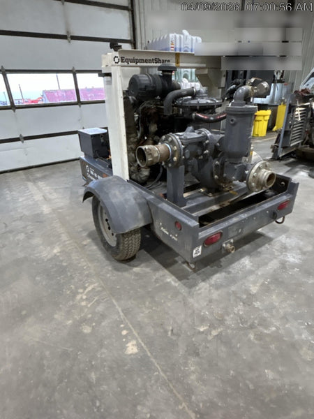 2023 ATLAS COPCO PAC F44 KD