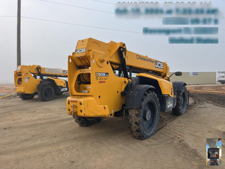 2024 JCB 509-42