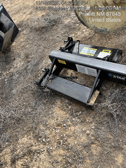 2025 STAR INDUSTRIES M1360B - Star JIB Boom