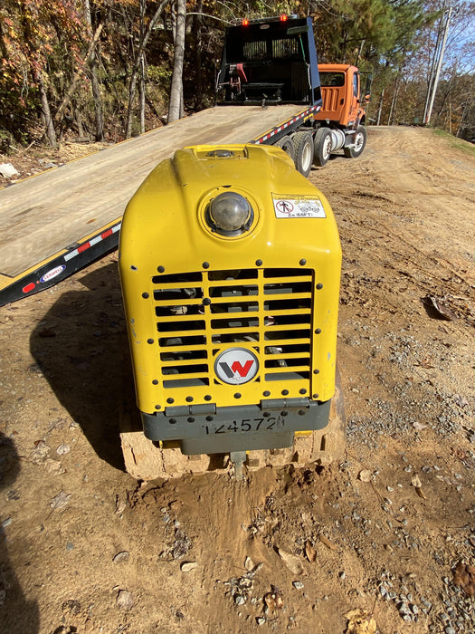 2020 WACKER NEUSON RTLx-SC3