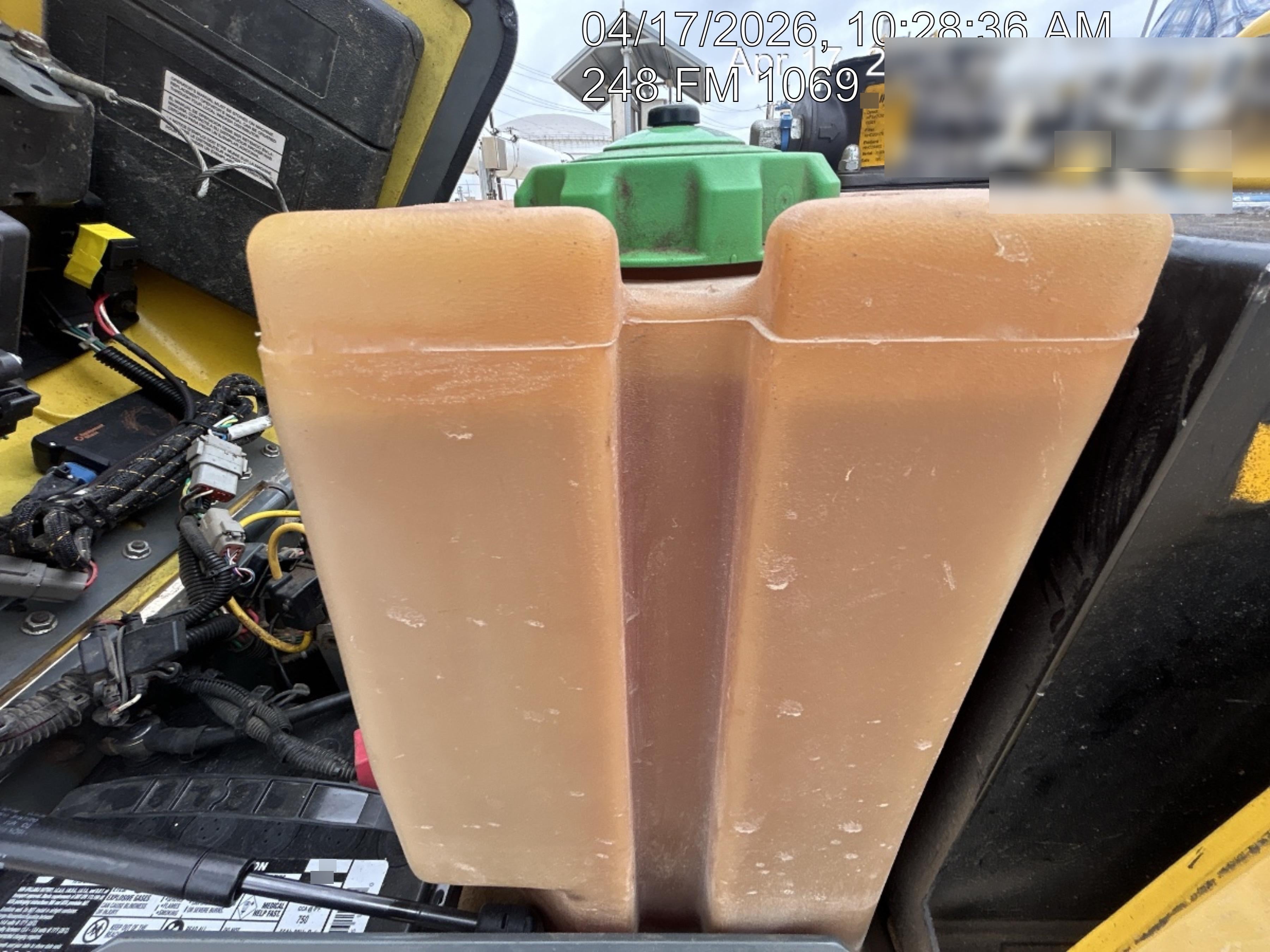 2021 WACKER NEUSON RTLx-SC3