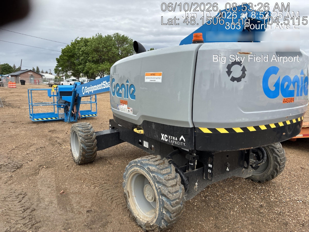 2024 GENIE S-45 XC