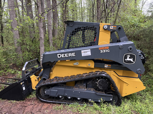 2023 JOHN DEERE 331G