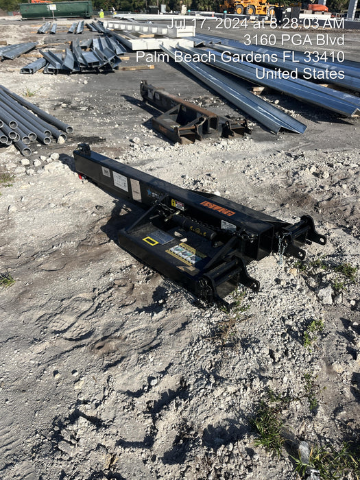 2024 STAR INDUSTRIES 1360B-6FXL