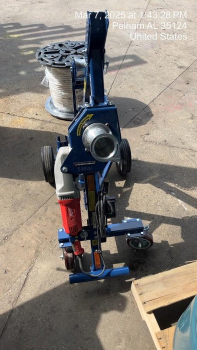 2025 CURRENT TOOLS 66 Current