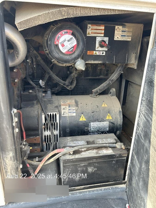 2022 WACKER NEUSON G25