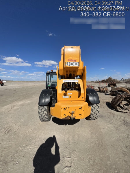 2022 JCB 512-56