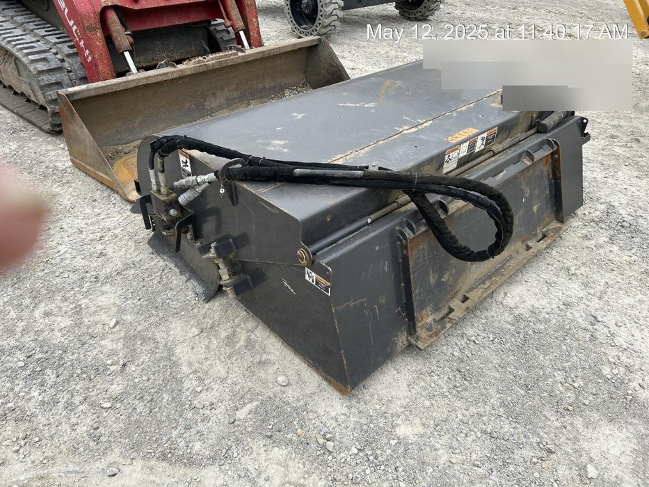 2020 PALADIN Sweepster SB72