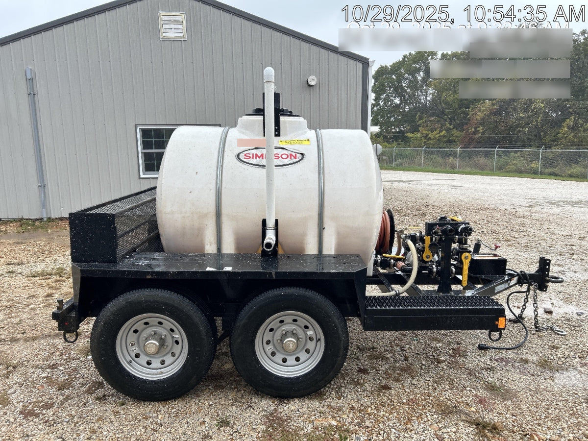 2023 SIMPSON SWT-52517