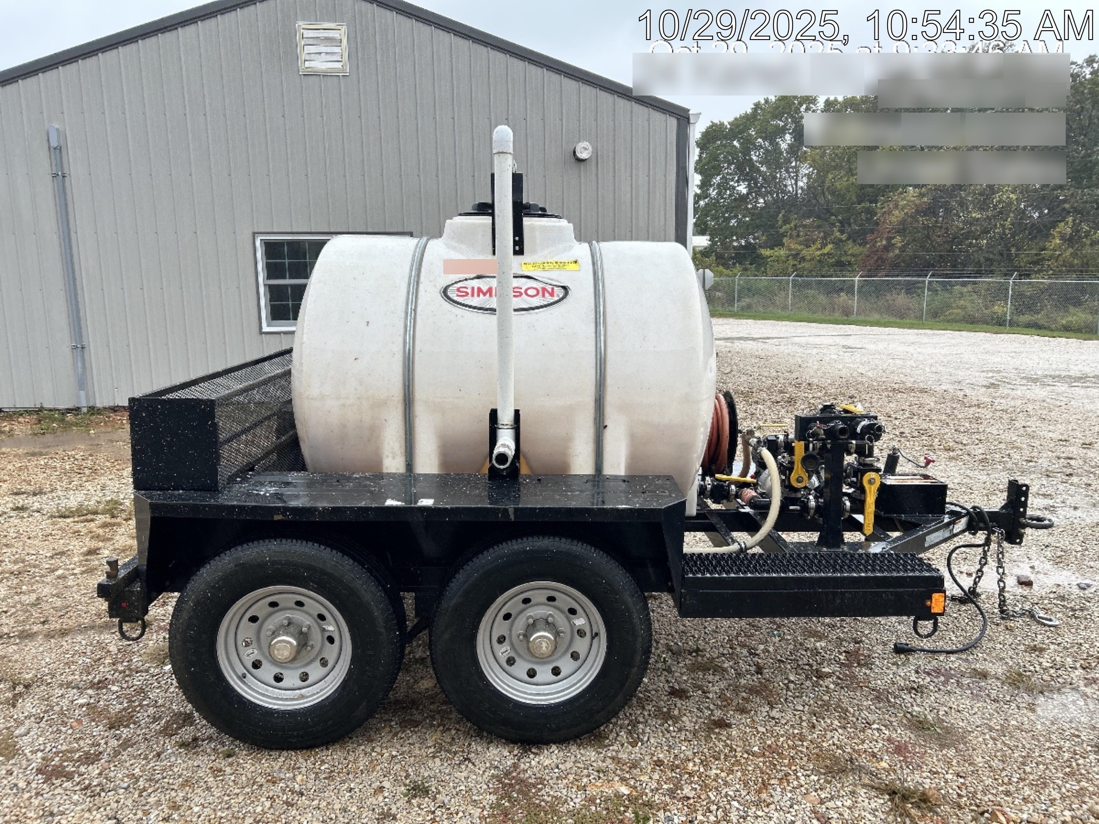 2023 SIMPSON SWT-52517