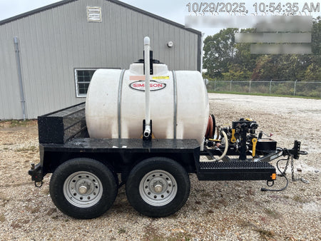 2023 SIMPSON SWT-52517